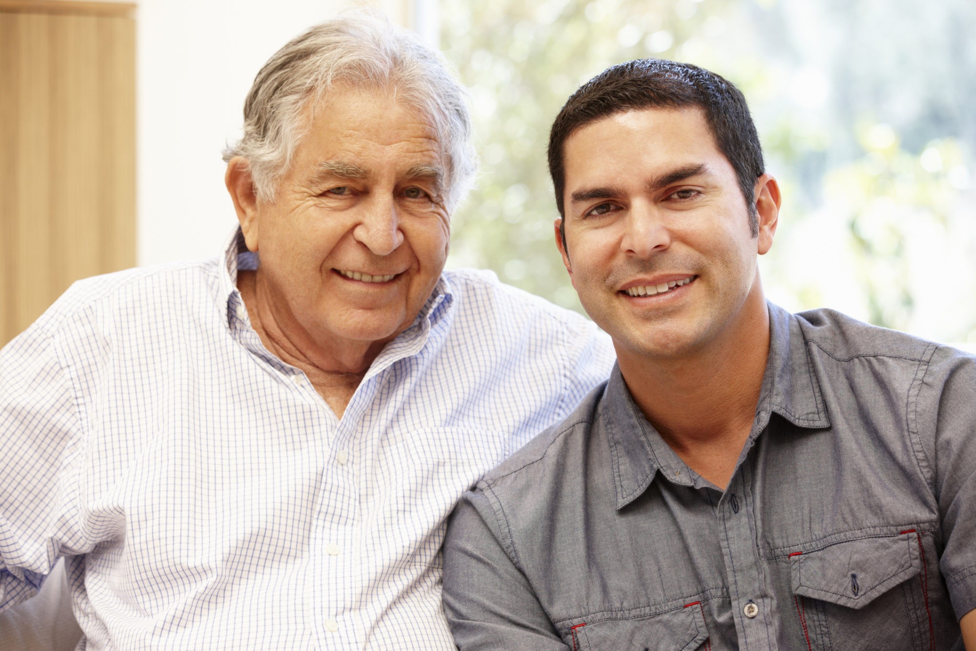 Helping Alzheimer’s and Dementia Caregivers